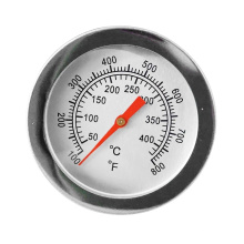 Hot sale products New Design Baking Tool Oven Special Thermometer Can Be Mounted On The Electric Oven Mechanical Thermometer
